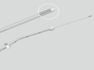 Embryo Transfer Catheters