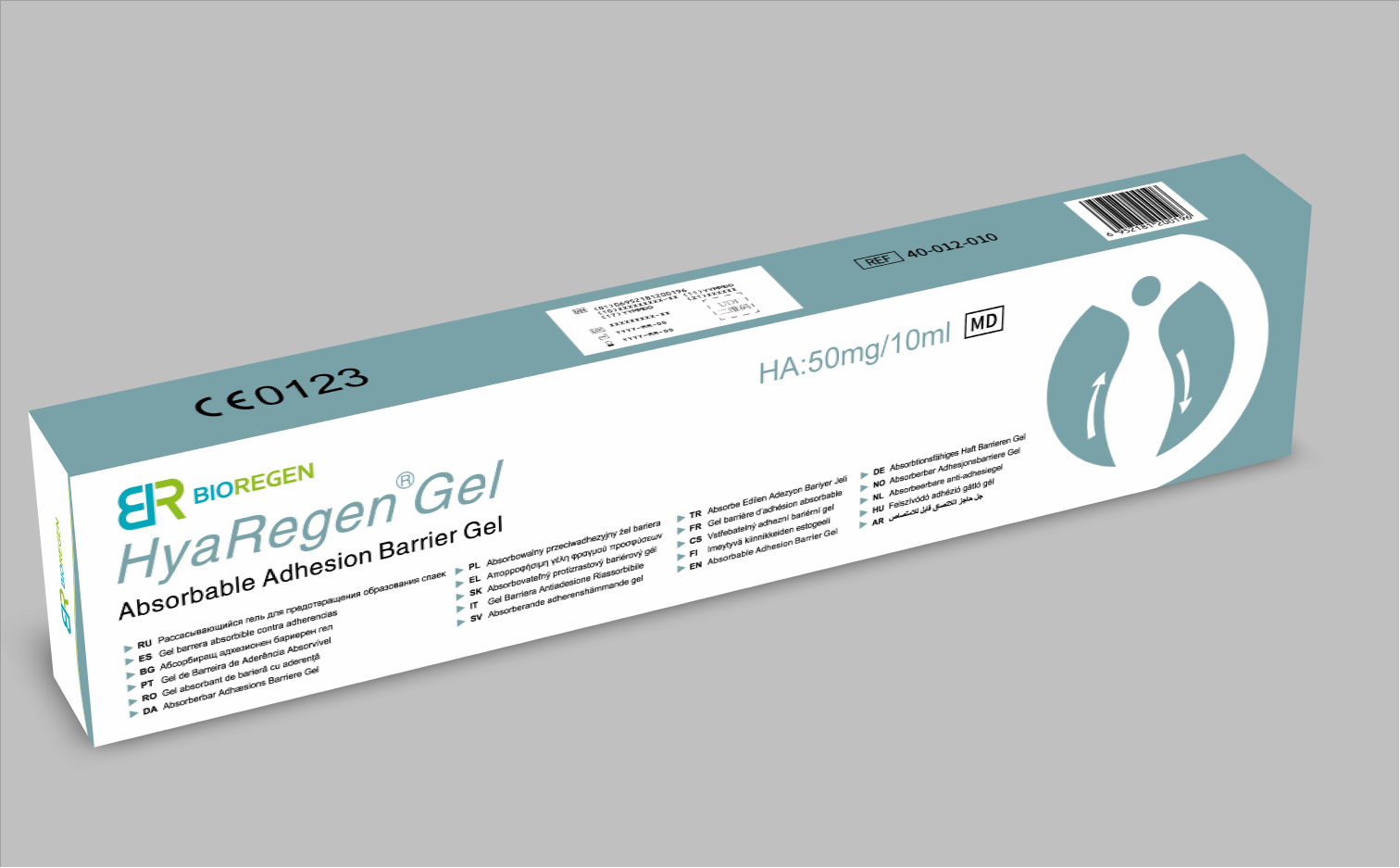 HyaRegen 10 ml - Image 2