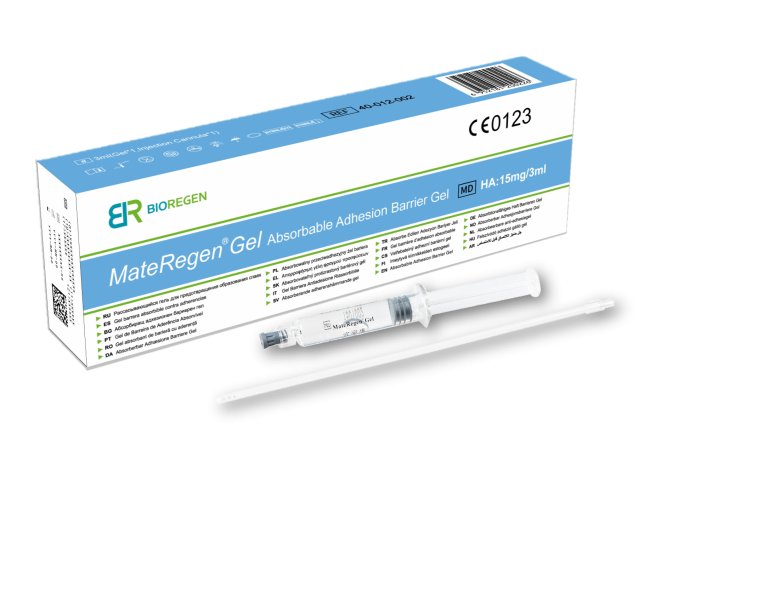 MateRegen 3ml