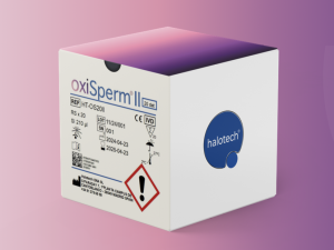 OxiSperm II
