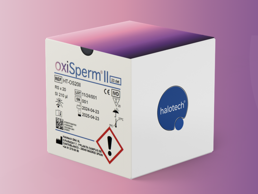 OxiSperm II