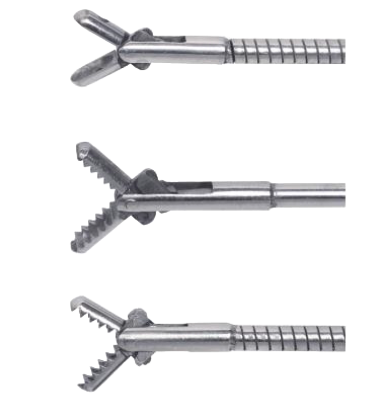 Surgical Instruments